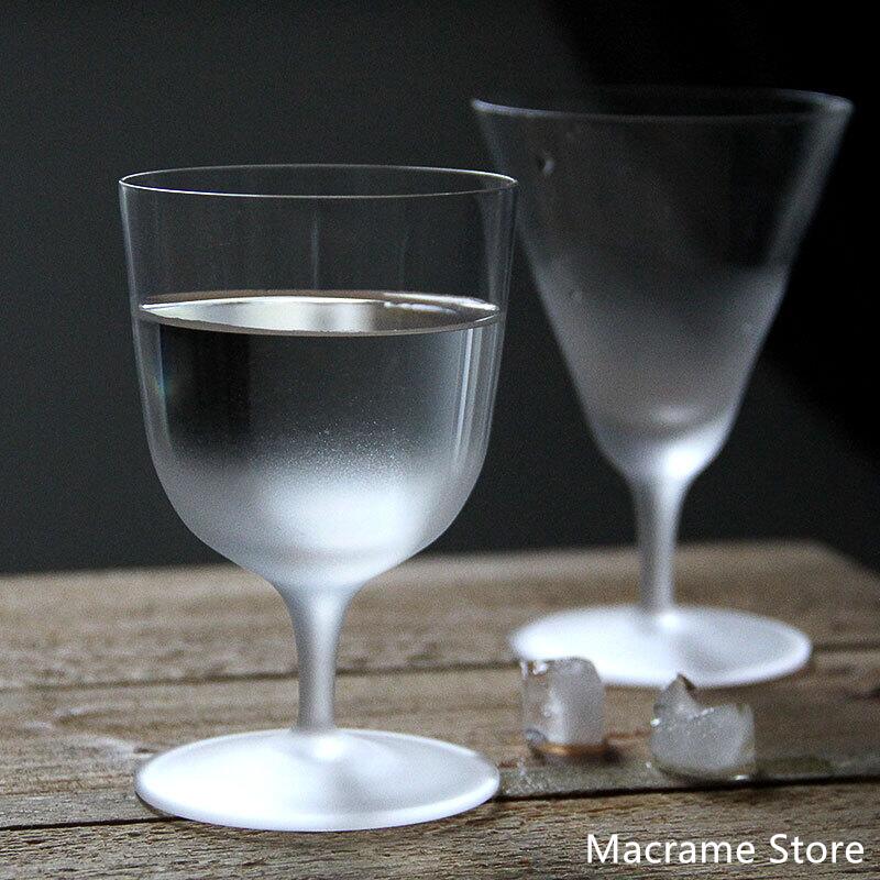 Whisky Beer And Wine - Bicchiere da Whisky in stile giapponese,
