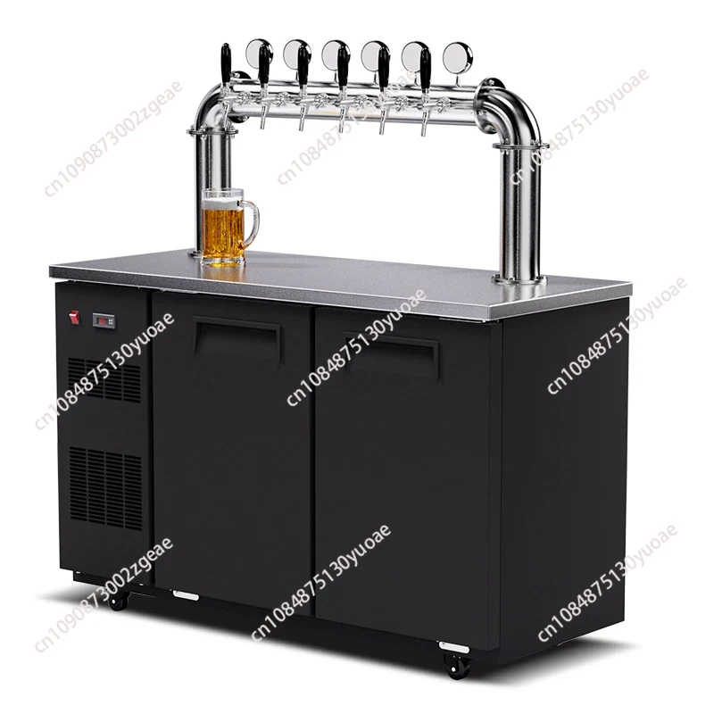Wine Draft Beer - macchina per birra commerciale, macchina per