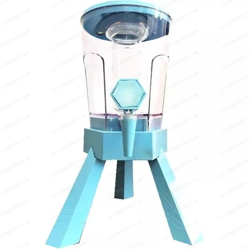 Wine Draft Beer - Cannone erogatore di birra e vino