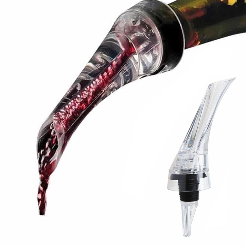 Wine Aerator Pour - Magic Wine Decanter Wine aeratore versatore