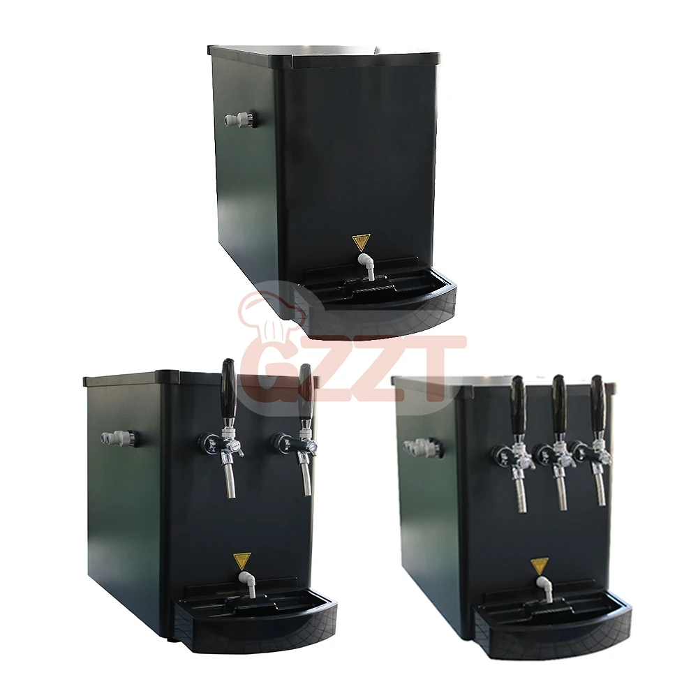 Wine Draft Beer - Beer Kegerator Cooler Wine Bar Controsoffitto