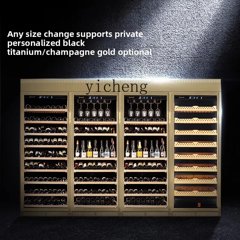 Wine & Beer Guayaquil - Cantinetta per vini C21, cantinetta per