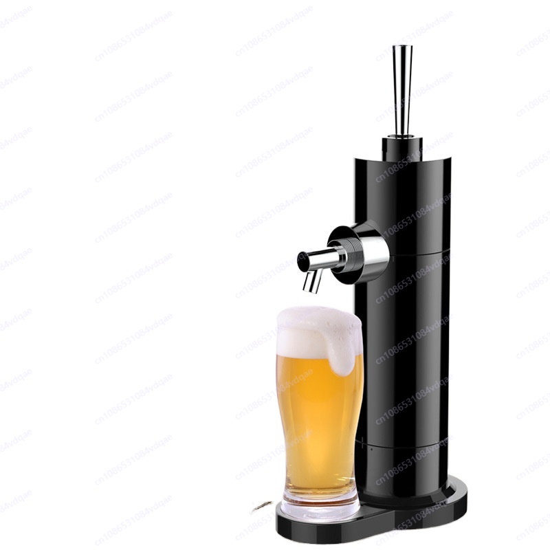 Wine Draft Beer - Comoda macchina per birra Dispenser elettrico