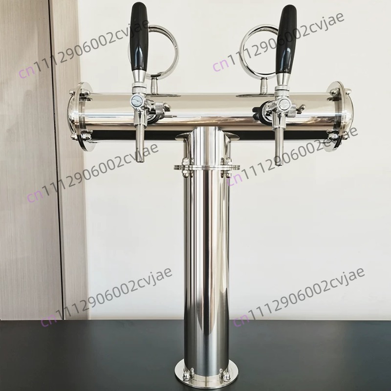 Wine Draft Beer - Macchina per birra, Colonna per vino,