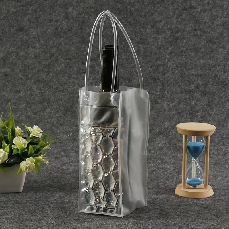 Borsa per vino ghiacciato Disp - Whisky Beer And Wine recensione e prezzo