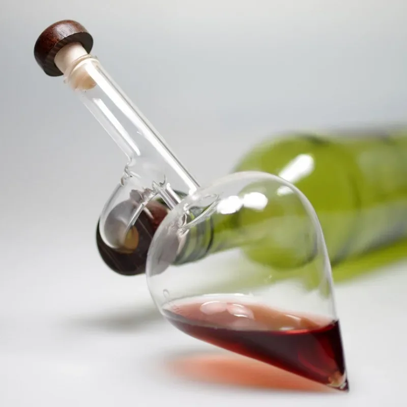 Dispositivo per Versare il Vin - Wine Aerator Pour recensione e prezzo