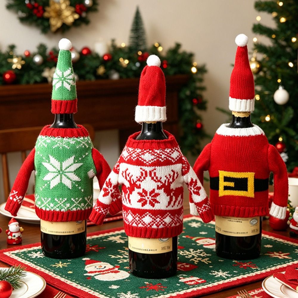 Copertura per bottiglia di vin - Wine Beer Hat recensione e prezzo