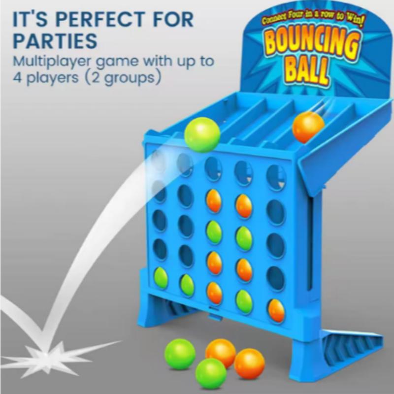 Gioco da Tavolo Bouncing Linki - Cocktail Shaker Set recensione e prezzo