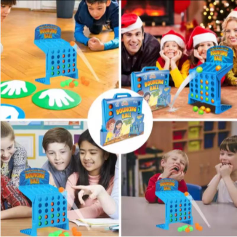 Gioco da Tavolo Bouncing Linki - Cocktail Shaker Set recensione e prezzo
