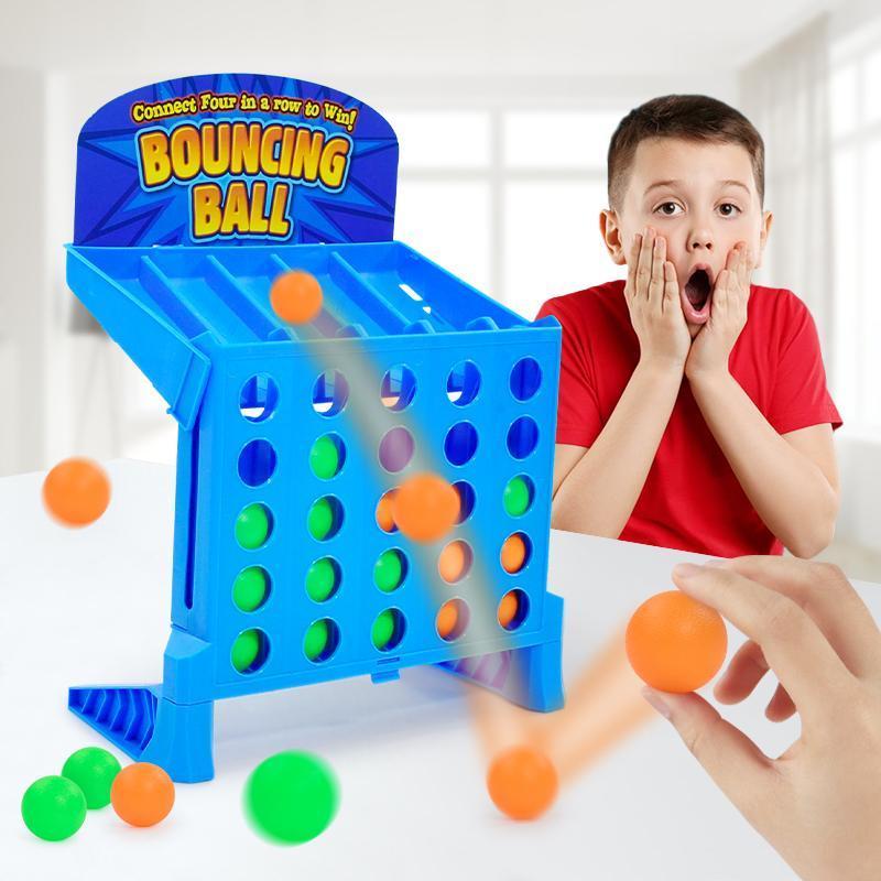 Gioco da Tavolo Bouncing Linki - Cocktail Shaker Set recensione e prezzo