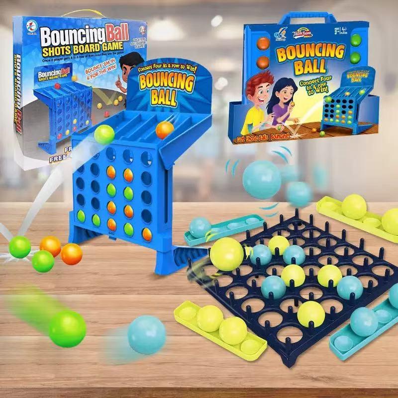 Gioco da Tavolo Bouncing Linki - Cocktail Shaker Set recensione e prezzo