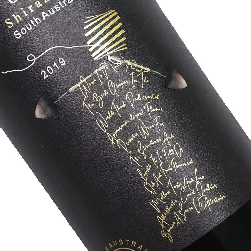 Etichetta Adesiva Personalizza - Whisky Beer And Wine recensione e prezzo