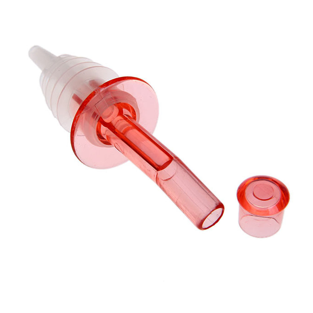 4 pezzi: versatore e tappo per - Wine Aerator Pour recensione e prezzo