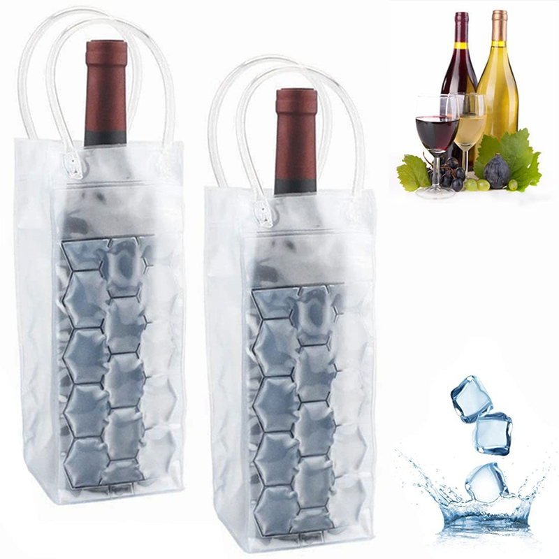 Borsa Refrigerante per Vino, C - Whisky Beer And Wine recensione e prezzo