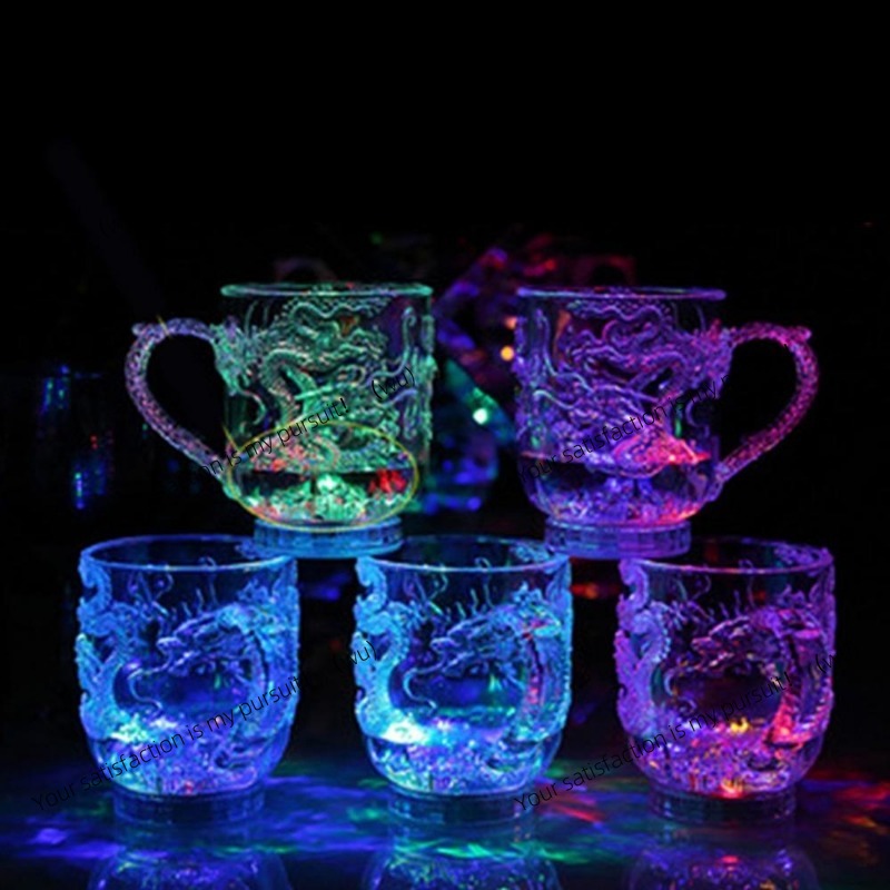 ZOCI-LED Flash Magico Cambia c - Whisky Beer And Wine recensione e prezzo