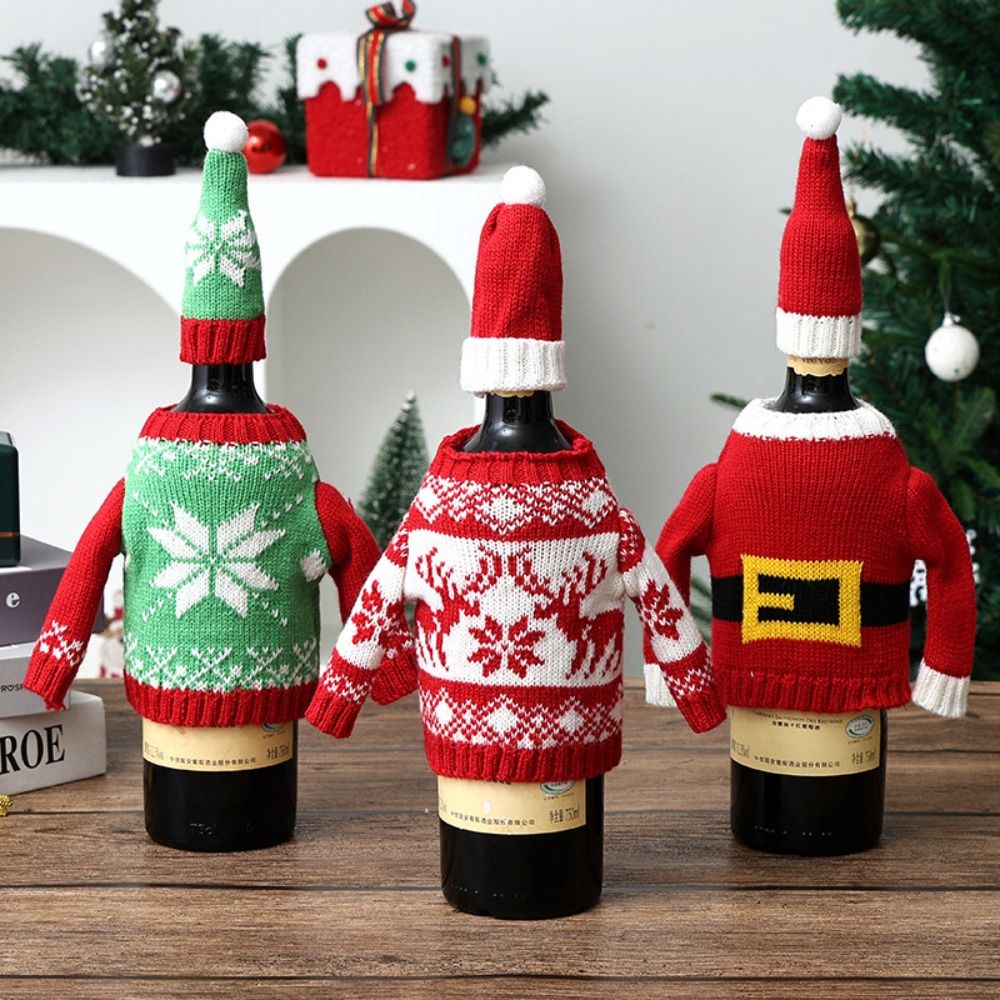 Copertura per bottiglia di vin - Wine Beer Hat recensione e prezzo