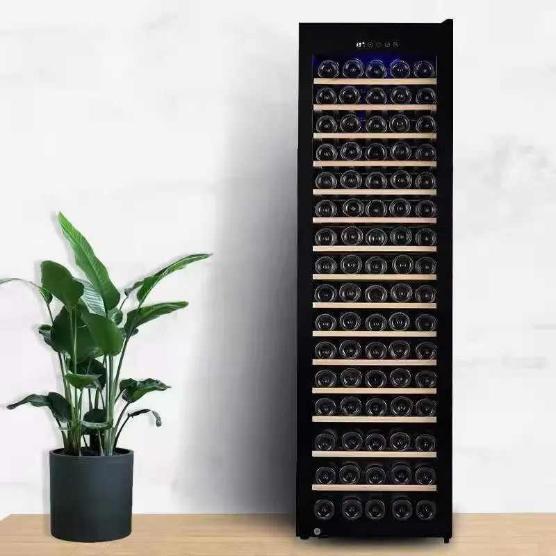Frigorifero Elettrico a Doppia - Wine Beer Dual Zone recensione e prezzo