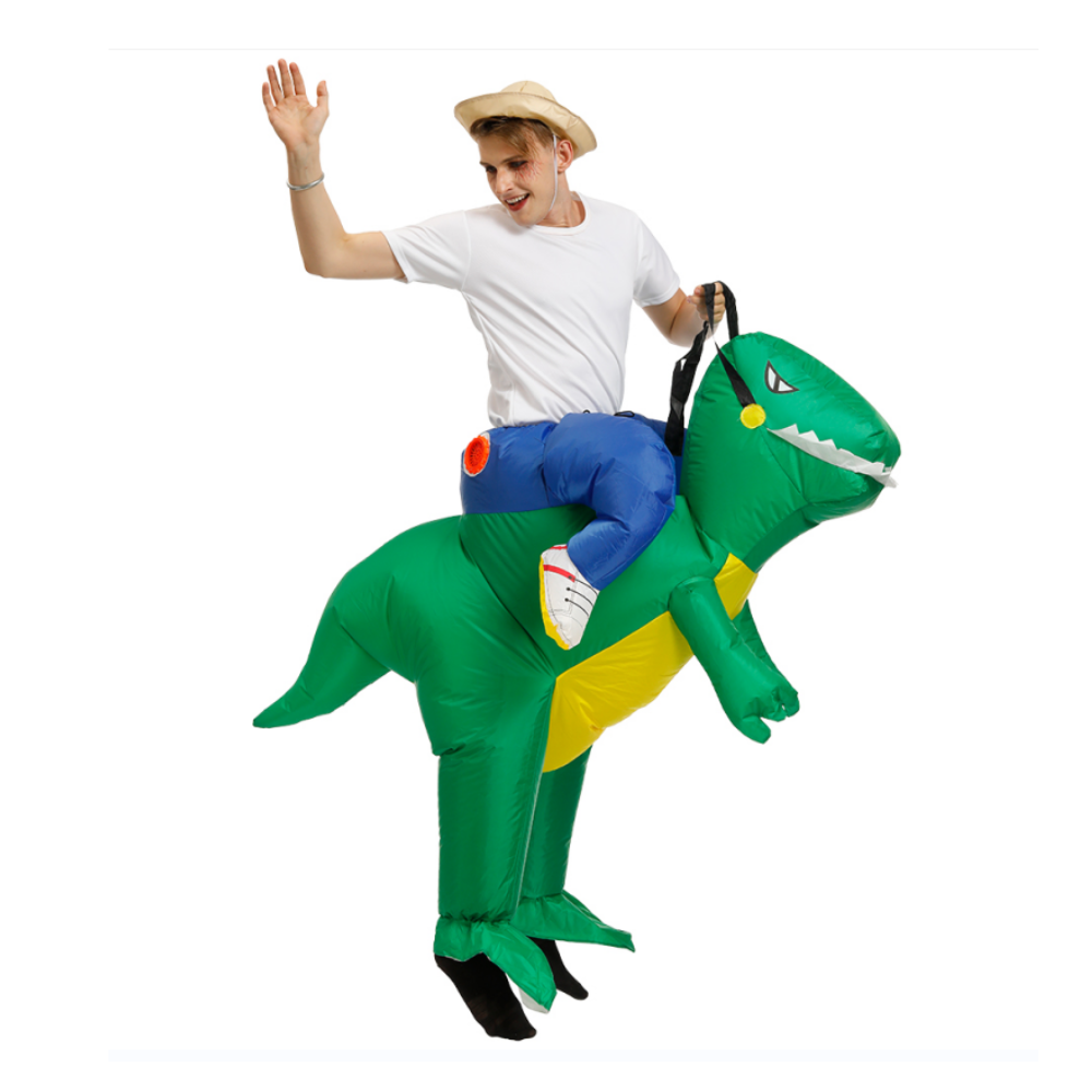 Costume Gonfiabile da Dinosaur - Cocktail Shaker Set recensione e prezzo