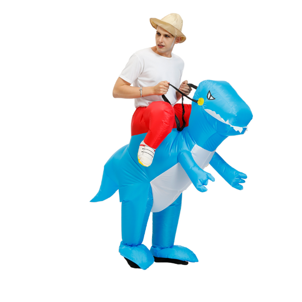 Costume Gonfiabile da Dinosaur - Cocktail Shaker Set recensione e prezzo