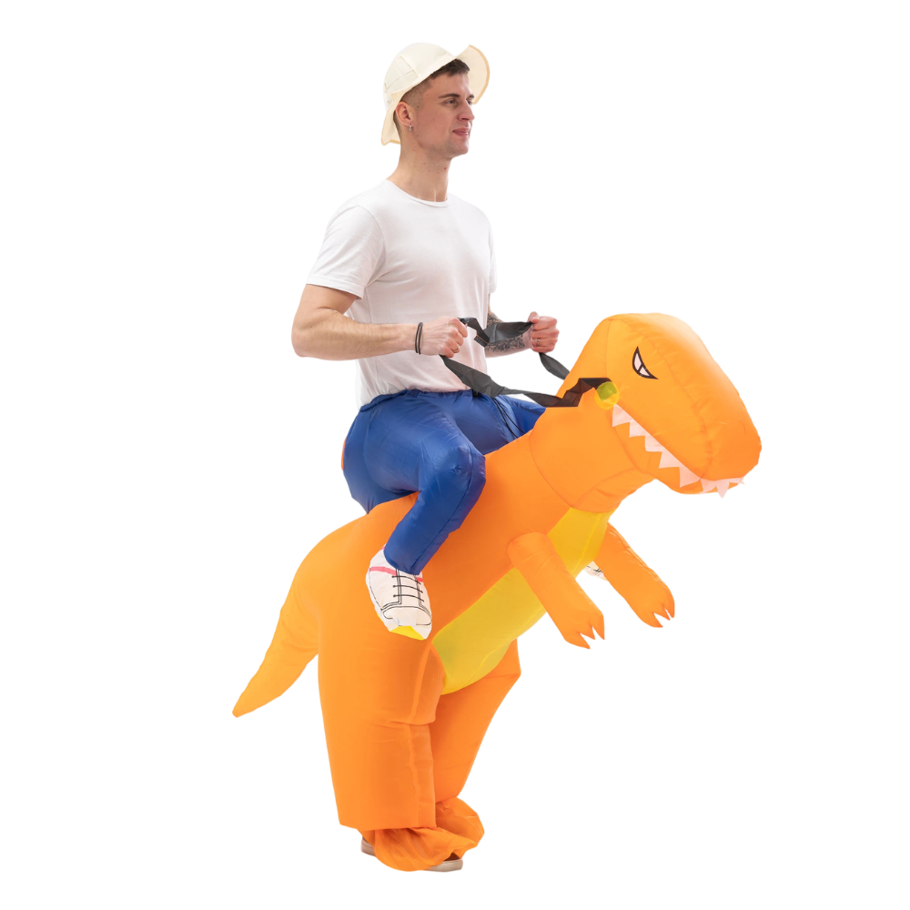 Costume Gonfiabile da Dinosaur - Cocktail Shaker Set recensione e prezzo