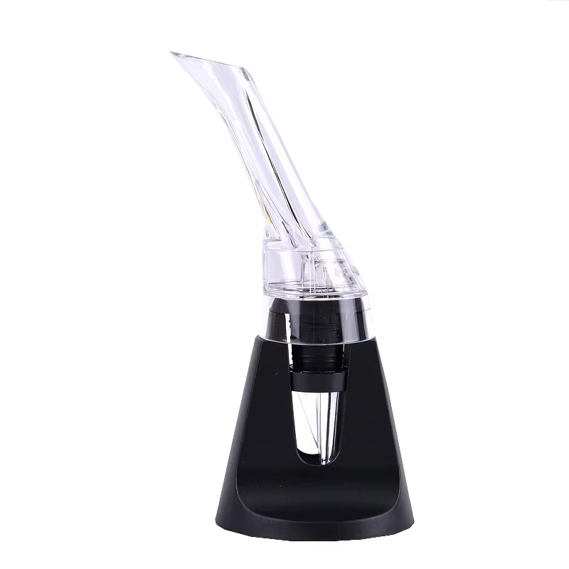 Utensili da cucina: decanter p - Wine Aerator Pour recensione e prezzo
