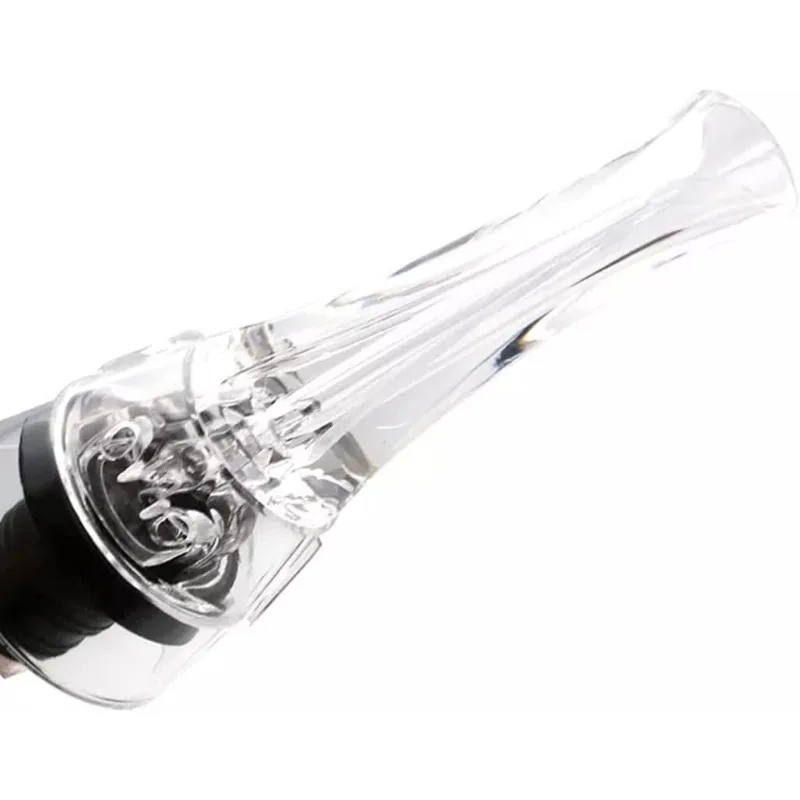 Utensili da cucina: decanter p - Wine Aerator Pour recensione e prezzo