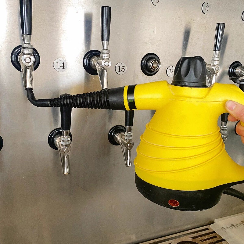 Rubinetto a parete per birra a - Wine Draft Beer recensione e prezzo