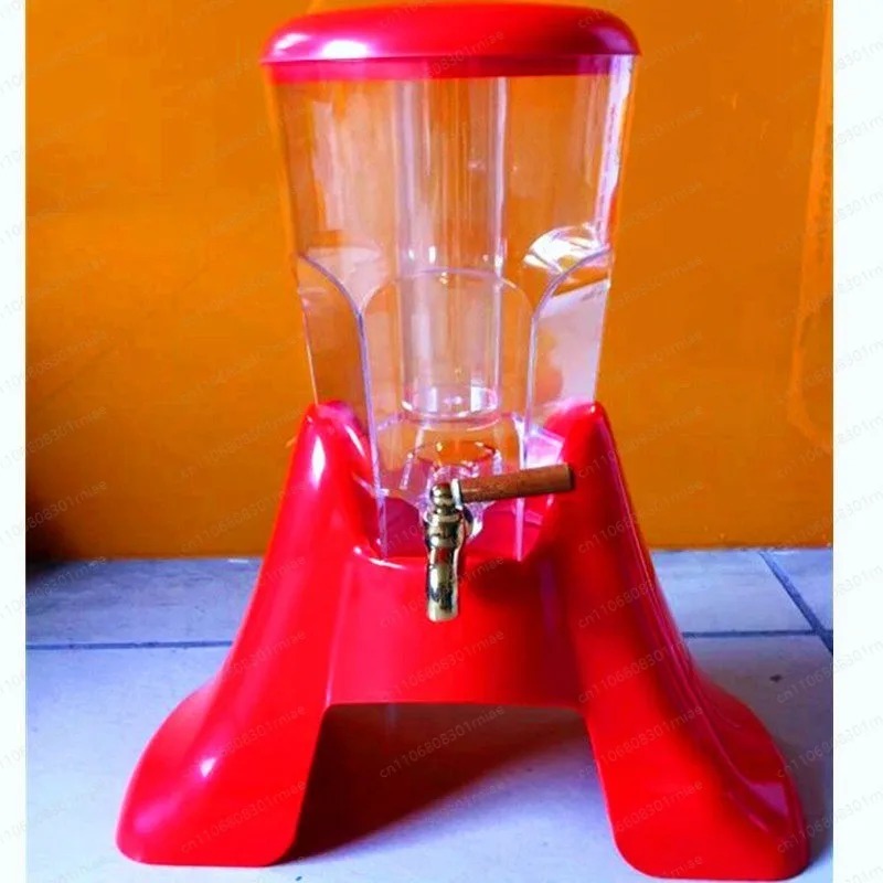 Cannone erogatore di birra e v - Wine Draft Beer recensione e prezzo