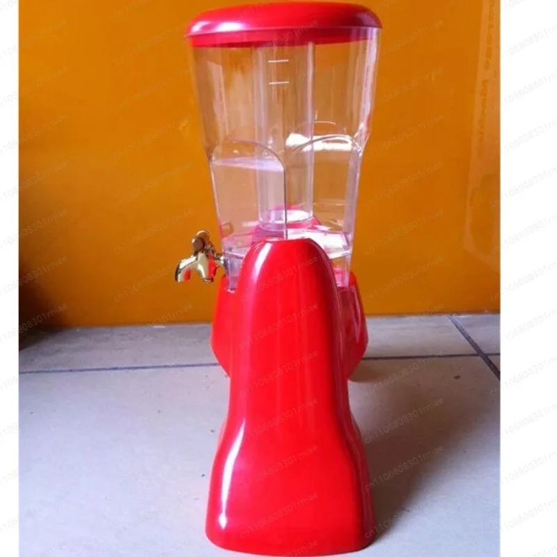 Cannone erogatore di birra e v - Wine Draft Beer recensione e prezzo