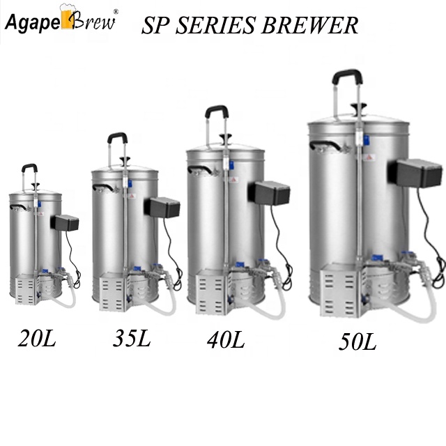 Serbatoio per Vino da 40L, Att - Wine Draft Beer recensione e prezzo