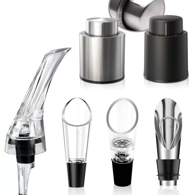 Aeratore per Vino, 2026 Premiu - Wine Aerator Pour recensione e prezzo