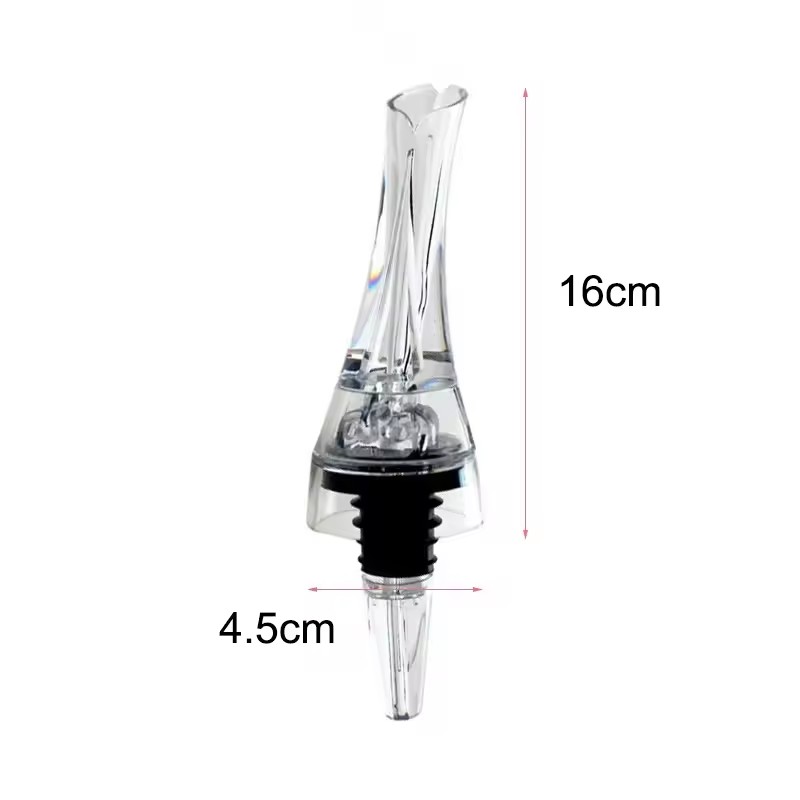 Nuovo Aeratore per Vino 2026 c - Wine Aerator Pour recensione e prezzo