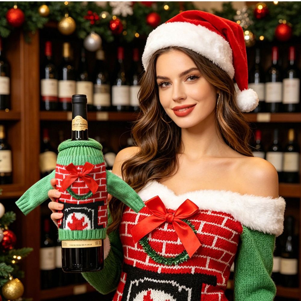Copertura per bottiglia di vin - Wine Beer Hat recensione e prezzo