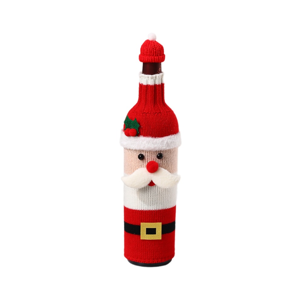 Copribottiglia in maglia con m - Wine Beer Hat recensione e prezzo