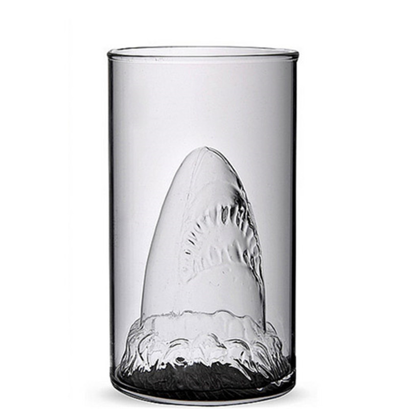 300ml Shark bere doppia parete - Whisky Beer And Wine recensione e prezzo