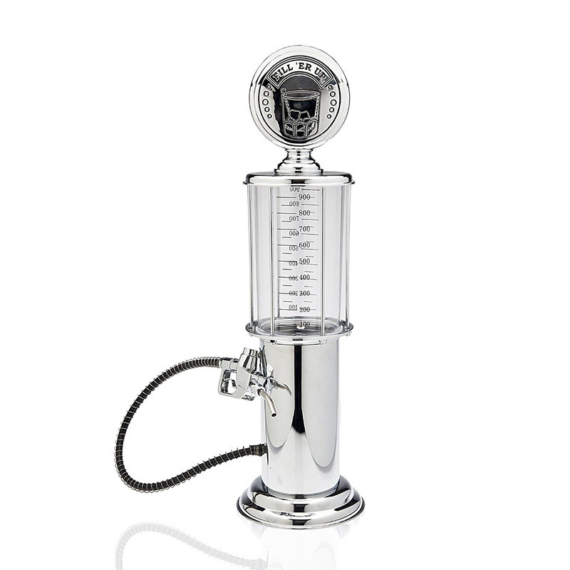 Dispenser di Vino a Forma di D - Wine Draft Beer recensione e prezzo