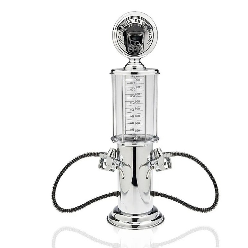 Dispenser di Vino a Forma di D - Wine Draft Beer recensione e prezzo