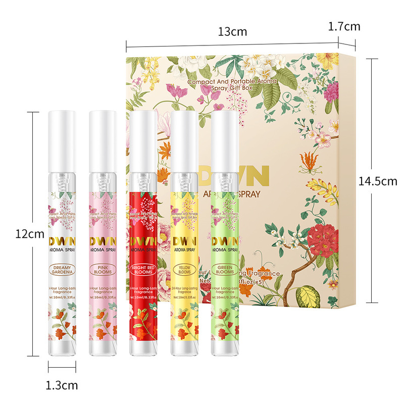 Set regalo da 5 pezzi di nebul - Cocktail Shaker Set recensione e prezzo