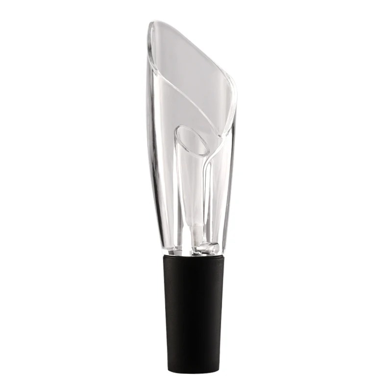 Nuovo magico Decanter per vino - Wine Aerator Pour recensione e prezzo