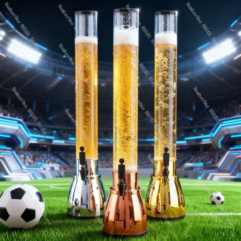 Barile di cannone da vino lumi - Wine Draft Beer recensione e prezzo