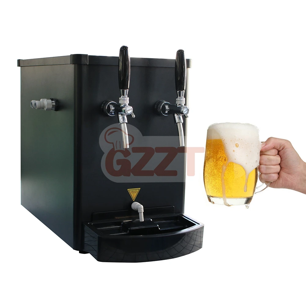 Beer Kegerator Cooler Wine Bar - Wine Draft Beer recensione e prezzo