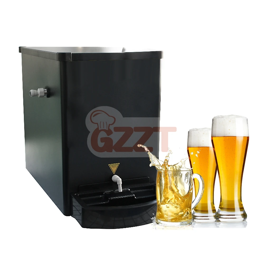 Beer Kegerator Cooler Wine Bar - Wine Draft Beer recensione e prezzo