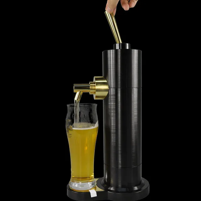 Creatore di schiuma per birra  - Wine Draft Beer recensione e prezzo