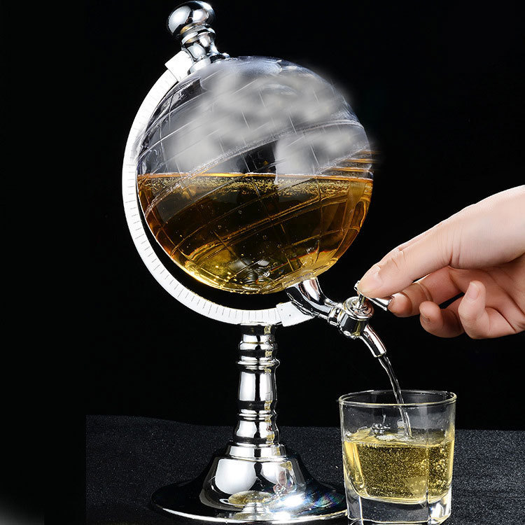 Dispenser per vino, bar, risto - Wine Draft Beer recensione e prezzo