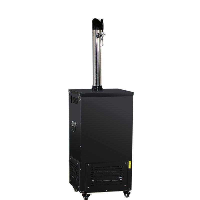 Amanti del vino Beer Kegrator  - Wine Draft Beer recensione e prezzo