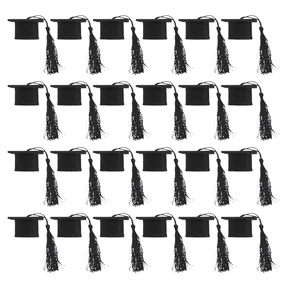 24 Pezzi Mini Copribottiglie a - Wine Beer Hat recensione e prezzo