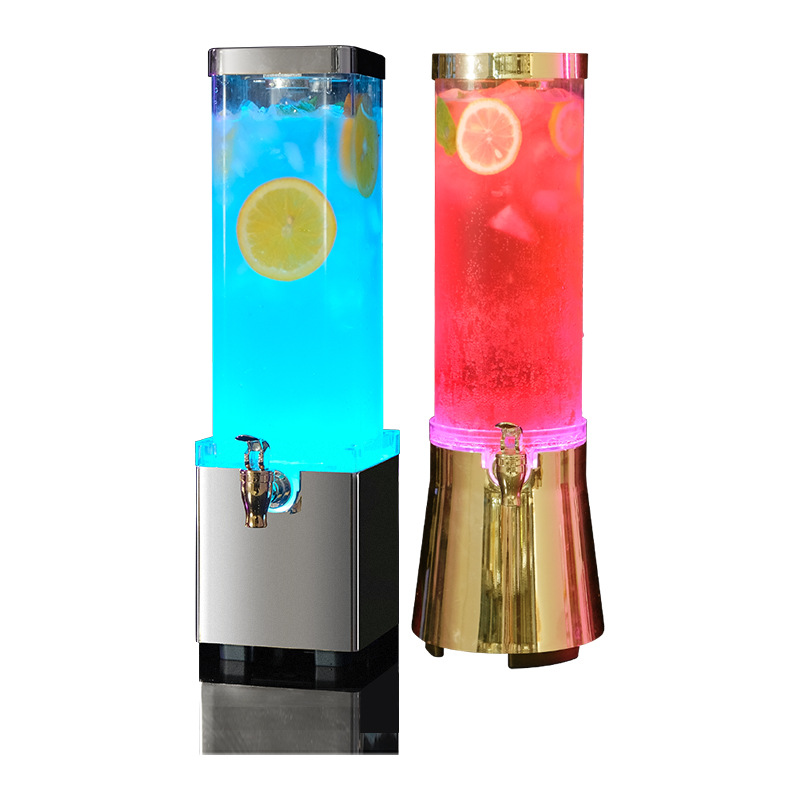 Barile di birra luminoso speci - Wine Draft Beer recensione e prezzo