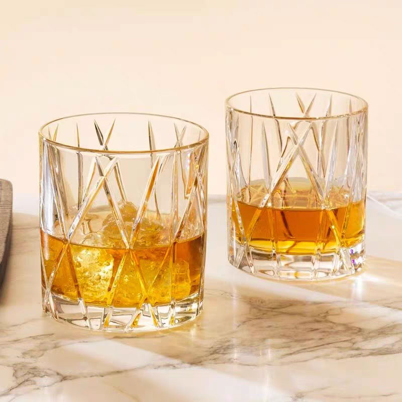 Set di 2 Bicchieri da Birra, P - Whisky Beer And Wine recensione e prezzo