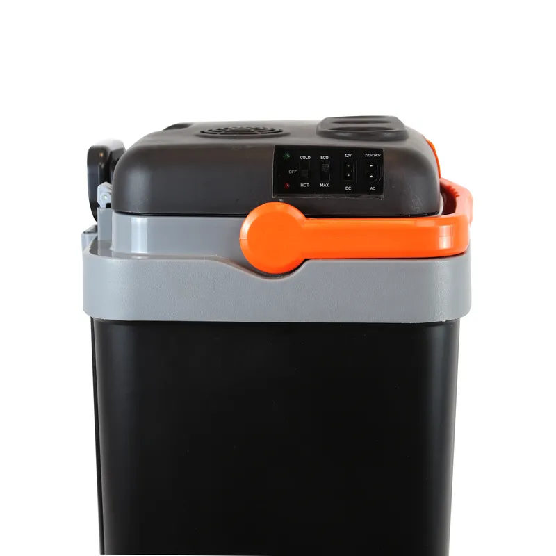Frigorifero portatile elettric - Wine Beer Dual Zone recensione e prezzo