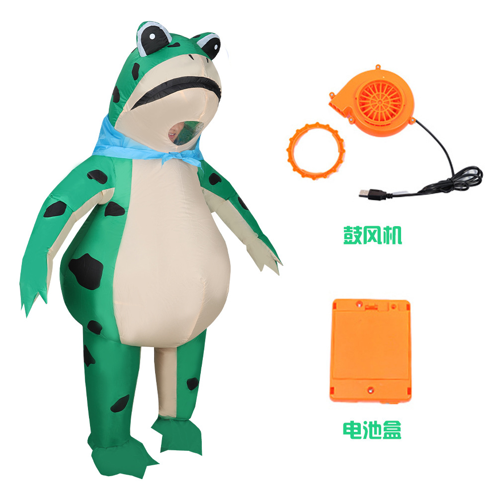 ZOETOPKID Costume da Rana Gonf - Cocktail Shaker Set recensione e prezzo